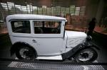BMW 3/15 PS DA4 Limousine 1931 года